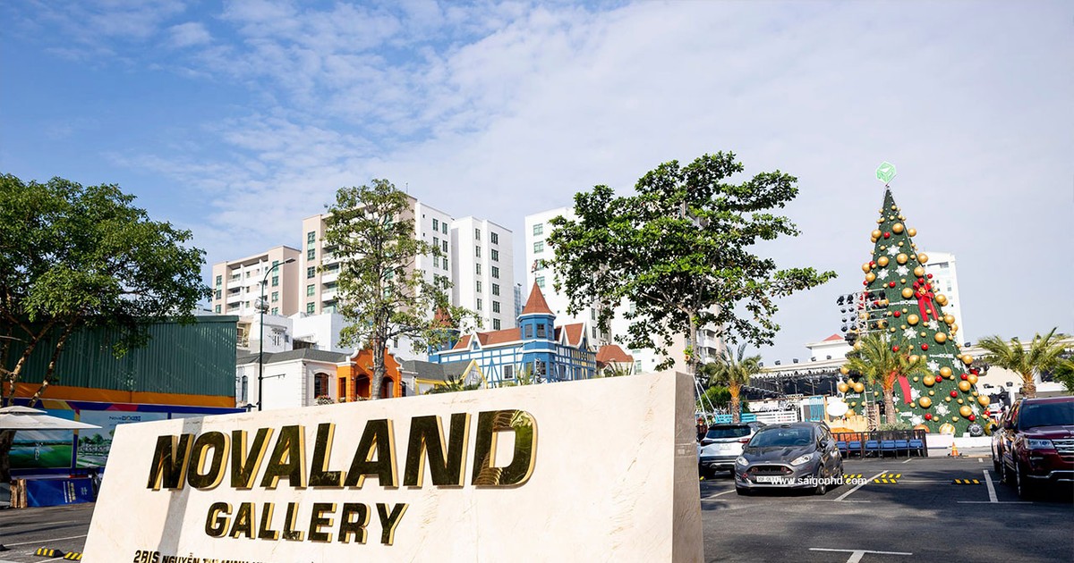 Novaland đạt thỏa thuận chuyển nợ 300 triệu USD sang cổ phiếu