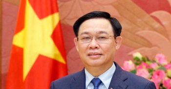 Chủ tịch Quốc hội Vương Đình Huệ sắp thăm chính thức Trung Quốc