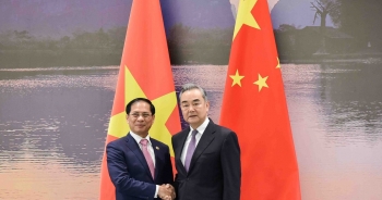 Thúc đẩy quan hệ Việt Nam - Trung Quốc theo định hướng &apos;6 hơn&apos;
