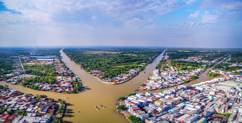 Th&agrave;nh phố Ng&atilde; Bảy.