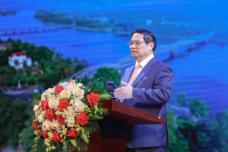 Phát triển Thừa Thiên Huế thành đô thị di sản đặc trưng