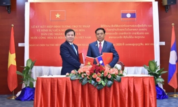 Đẩy mạnh tương trợ tư pháp về dân sự giữa Việt Nam và Lào