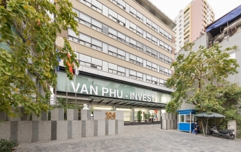 Văn Phú Invest lên kế hoạch lợi nhuận &apos;đi lùi&apos;, phát hành thêm 78 triệu cổ phiếu