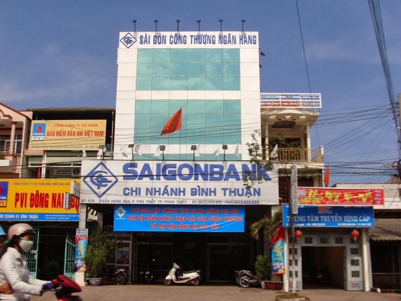 Saigonbank chuẩn bị tăng vốn điều lệ lên 3.608 tỷ đồng