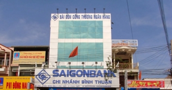 Saigonbank đặt mục tiêu lợi nhuận 2024 tăng nhẹ
