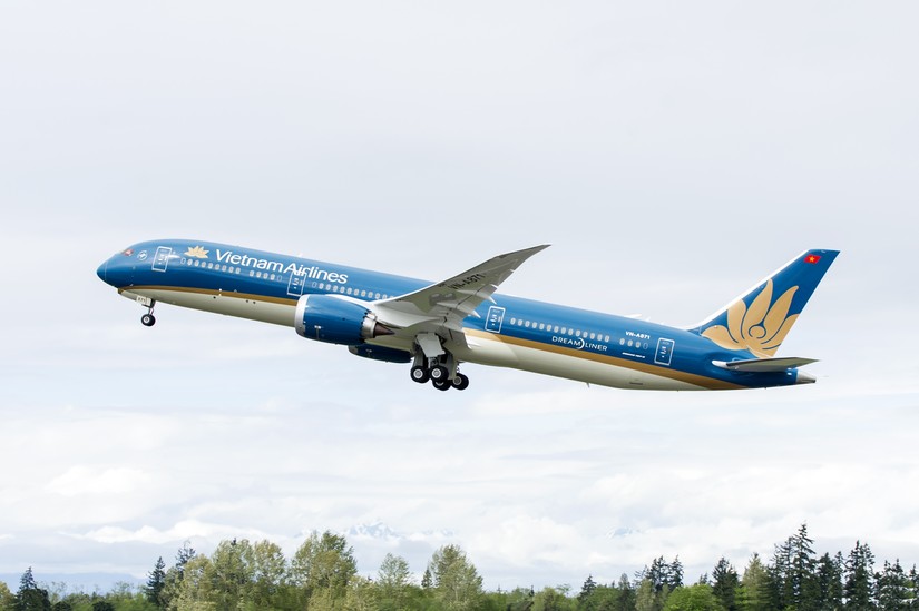 Vietnam Airlines dự kiến tổ chức ĐHĐCĐ 2024 cuối th&aacute;ng 6