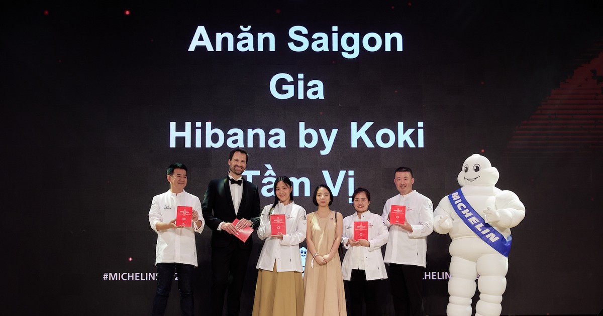 Sun Group đồng hành cùng Michelin đưa tinh hoa ẩm thực Đà Nẵng ra thế giới