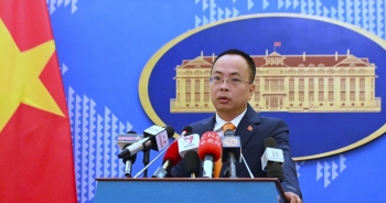 Việt Nam rất quan tâm đến Dự án Kênh đào Funan Techo của Campuchia
