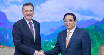 Đề nghị Bulgaria ủng hộ Việt Nam trong quan hệ với EU