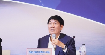 Những phát ngôn ấn tượng của tỷ phú Trần Đình Long tại ĐHĐCĐ 2024