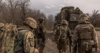 Nga: ‘Cuộc phản công mới của Ukraine sẽ tiếp tục là thảm họa’