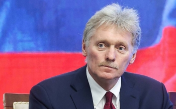 Điện Kremlin: Dự thảo năm 2022 có thể là cơ sở đàm phán với Ukraine