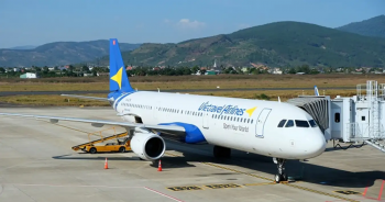 Lần đầu tiên Vietravel Airlines báo lãi 3 tháng liên tiếp