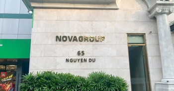 NovaGroup tiếp tục đăng ký bán hơn 4 triệu cổ phiếu NVL
