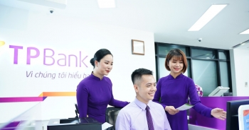 TPBank tung gói tín dụng 3.000 tỷ đồng, lãi suất cho vay từ 4,5%