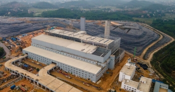 Trà Vinh: Đề xuất đầu tư nhà máy điện rác hơn 3.000 tỷ đồng