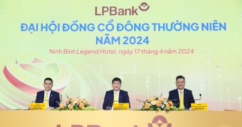 LPBank thống nhất đổi tên, tăng vốn lên gần 33.600 tỷ đồng