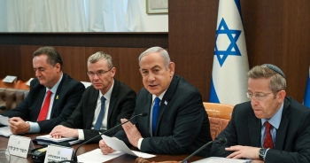 Thủ tướng Netanyahu: ‘Israel sẽ tự quyết định cách tự vệ’