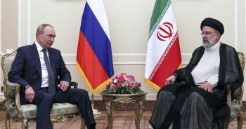 Nga kêu gọi Iran – Israel giảm căng thẳng trong khu vực