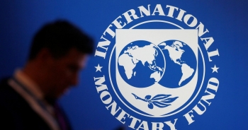 IMF đưa ra cảnh báo về việc phương Tây tịch thu tài sản Nga