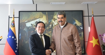 Nhiều tiềm năng hợp tác nông nghiệp giữa Việt Nam và Venezuela