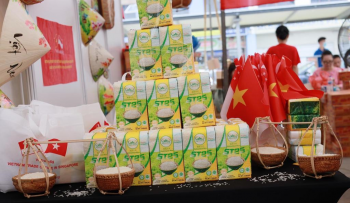 Vượt Ấn Độ và Thái Lan, Việt Nam là nước cung cấp gạo lớn nhất cho Singapore