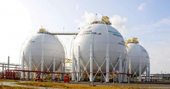 Đề xuất chuyển ngang giá khí sang giá điện cho các dự án dùng LNG nhập khẩu