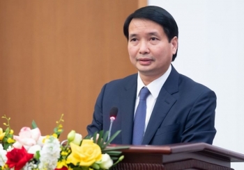 Bắt tạm giam Phó Chủ nhiệm Văn phòng Quốc hội Phạm Thái Hà