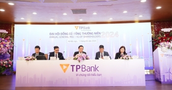 CEO TPBank làm rõ các vấn đề về Novaland, Hưng Thịnh, Vinahud