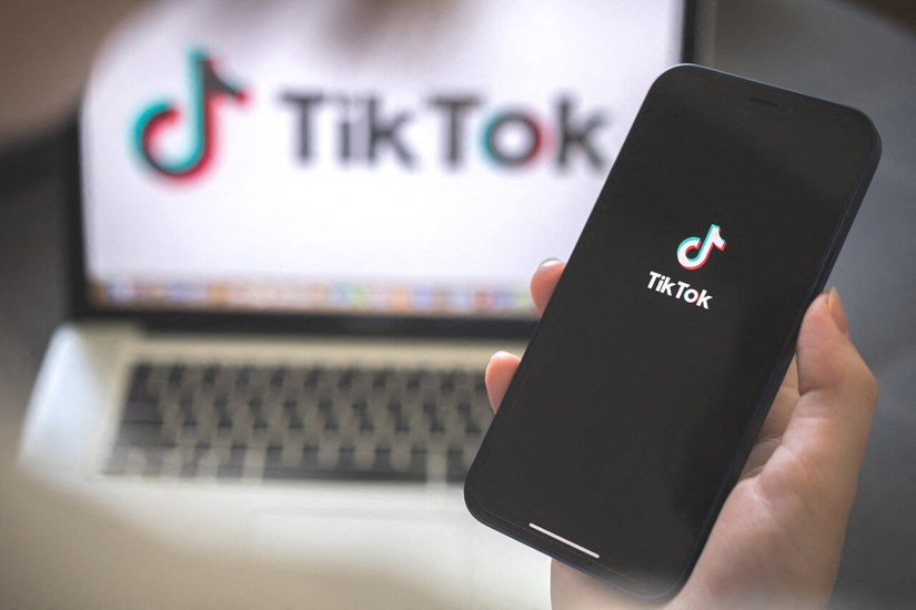 Trung Quốc từ chối phản hồi việc Mỹ th&ocirc;ng qua dự luật cấm TikTok