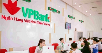 Giảm chi phí dự phòng, VPBank báo lãi trước thuế tăng 64% so với cùng kỳ