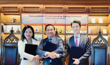 Quảng Trị, T&amp;T Group hợp tác chuyển đổi năng lượng - tăng trưởng xanh với Tập đoàn SK