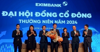 Chủ tịch Bamboo Capital từ nhiệm, chuyển sang làm thành viên HĐQT Eximbank