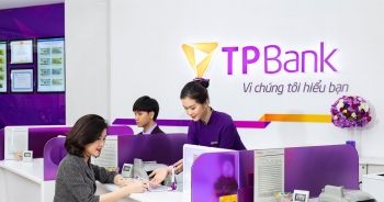 TPBank báo lãi 1.800 tỷ đồng trong quý 1/2024