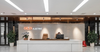 Lãi sau thuế quý 1/2024 của GELEX Electric tăng 27,7% so với cùng kỳ