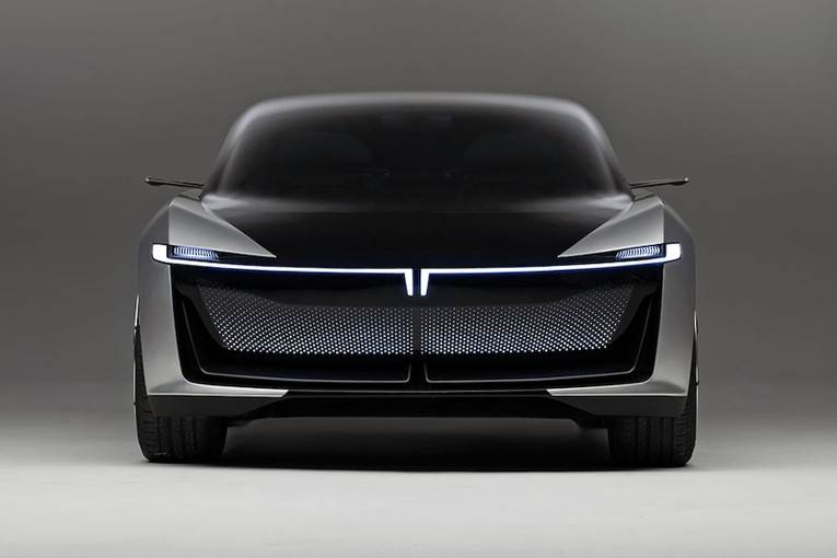 Nh&agrave; sản xuất &ocirc; t&ocirc; Ấn Độ Tata Motors mới tiết lộ mẫu concept Avinya như một c&aacute;ch để chứng minh năng lực v&agrave; quan điểm xe điện của c&ocirc;ng ty. Theo như t&ecirc;n gọi của n&oacute;, c&oacute; nguồn gốc từ tiếng Phạn th&igrave; Avinya l&agrave; viết tắt của &amp;amp;amp;quot;sự đổi mới&amp;amp;amp;quot;. Đ&acirc;y l&agrave; c&aacute;i t&ecirc;n kh&aacute; th&iacute;ch hợp cho d&ograve;ng xe hứa hẹn sẽ ra mắt v&agrave;o giữa thập kỷ n&agrave;y.