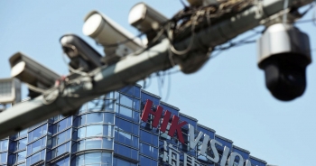 Mỹ cân nhắc trừng phạt Hikvision của Trung Quốc