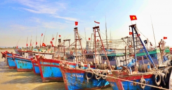 Hội Nghề cá Việt Nam phản đối lệnh cấm đánh bắt cá của Trung Quốc