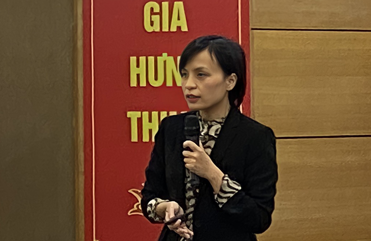 Ảnh t&aacute;c giả