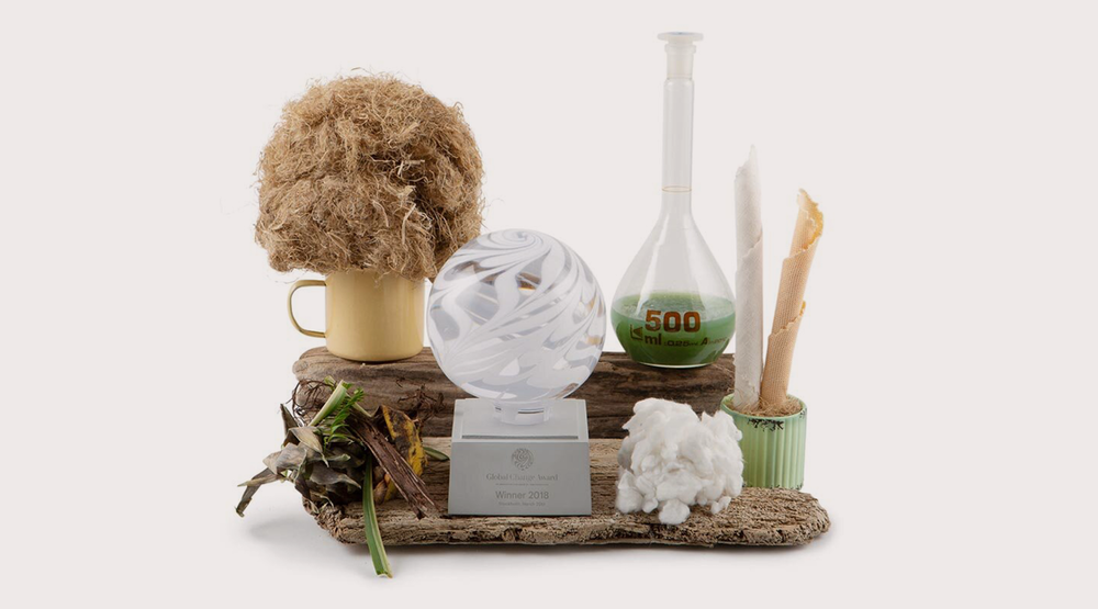 Thế giới đang cần hướng tới những giải ph&aacute;p th&acirc;n thiện hơn với m&ocirc;i trường để giải quyết vấn nạn g&acirc;y ra bởi thời trang nhanh v&agrave; đồng thời th&uacute;c đẩy kinh tế tuần ho&agrave;n. Ảnh: Circular Systems