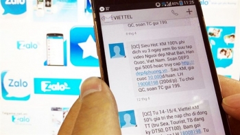 SMS marketing cải thiện hiệu quả quảng cáo 80% trong thời kỳ chuyển đổi số