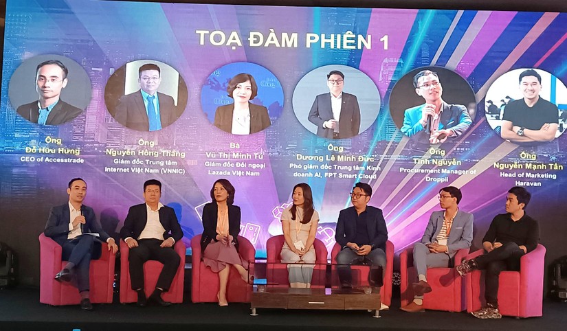 TikTok tham gia thương mại điện tử Việt Nam bằng k&ecirc;nh b&aacute;n h&agrave;ng mới