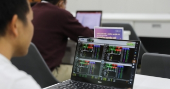 Công bố thông tin giao dịch khối tự doanh, thay đổi cách tính phiên đáo hạn phái sinh