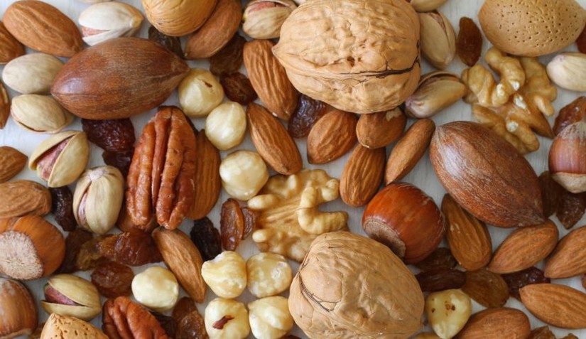 Hạt điều Việt Nam muốn giữ vững vị tr&iacute; số 1 tại ch&acirc;u &Acirc;u phải chế biến s&acirc;u