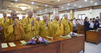 Đại lễ Phật đản 2022: Nhấn mạnh trách nhiệm mỗi người với nhân sinh - xã hội