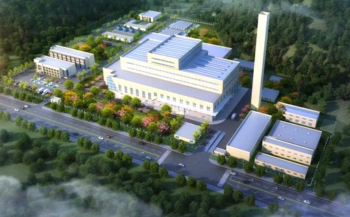 Giảm diện tích, lùi tiến độ cho dự án điện rác 90 triệu USD tại Thanh Hóa