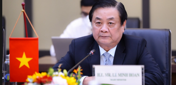 Mỹ xác định Việt Nam là cửa ngõ tiếp cận thị trường nông sản ASEAN