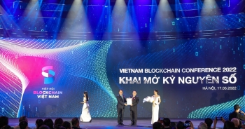 Ra mắt hiệp hội đầu tiên về blockchain tại Việt Nam