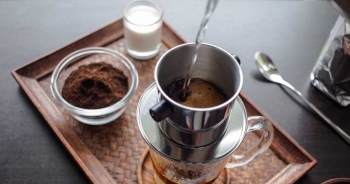 Cà phê Việt Nam được tôn vinh là độc đáo nhất thế giới