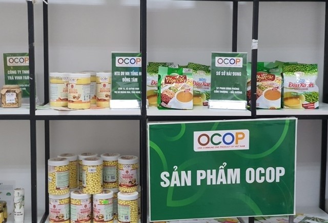 Festival tr&aacute;i c&acirc;y v&agrave; sản phẩm OCOP Việt Nam 2022 sẽ l&agrave; cơ hội để quảng b&aacute; giới thiệu sản phẩm OCOP v&agrave; n&ocirc;ng sản, nhất l&agrave; c&aacute;c loại tr&aacute;i c&acirc;y đặc trưng của địa phương tr&ecirc;n đa dạng c&aacute;c thị trường.